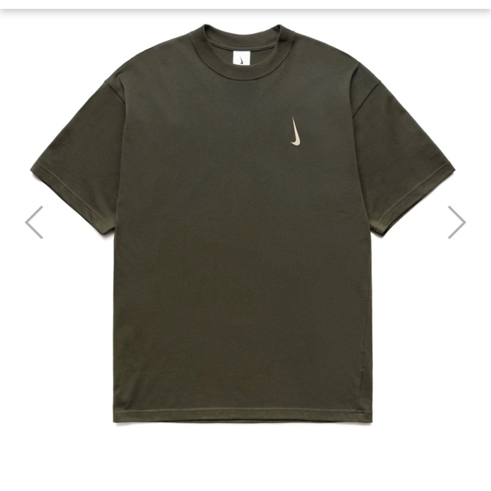 Billie Eilish Nike Tee